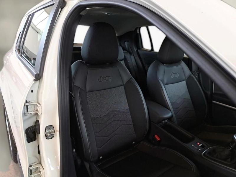 JEEP AVENGER 1.2 TURBO ALTITUDE SUV