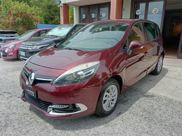 Renault Scenic X-MOD 1.5 DCI 110CV LIVE NAVI