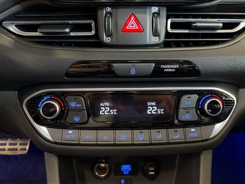 Hyundai i30 Fastback 2.0 T-GDI N Performance DCT Fastback