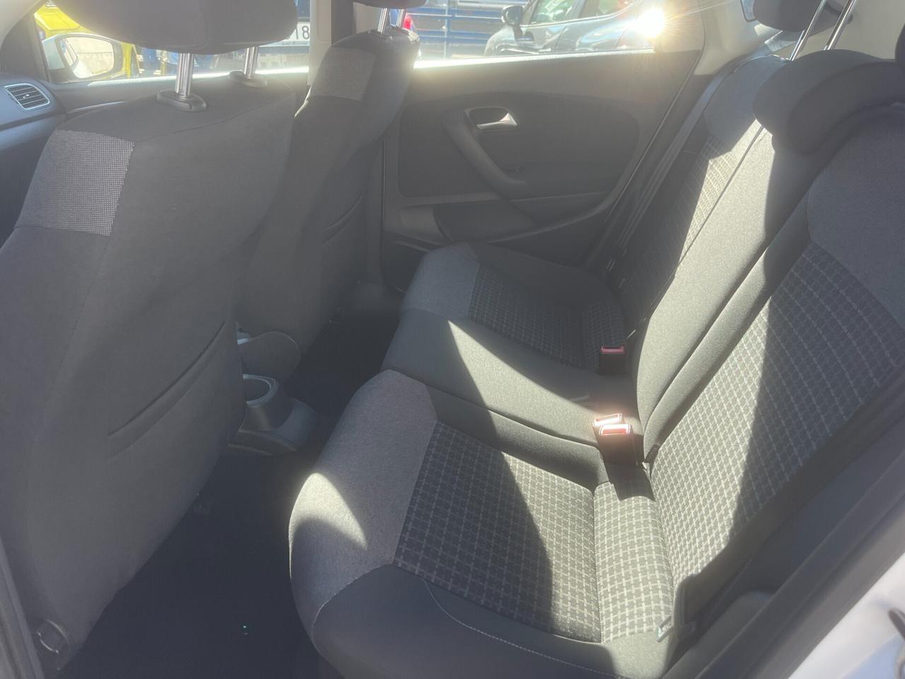 Volkswagen Polo 1.0 MPI 5p. Trendline