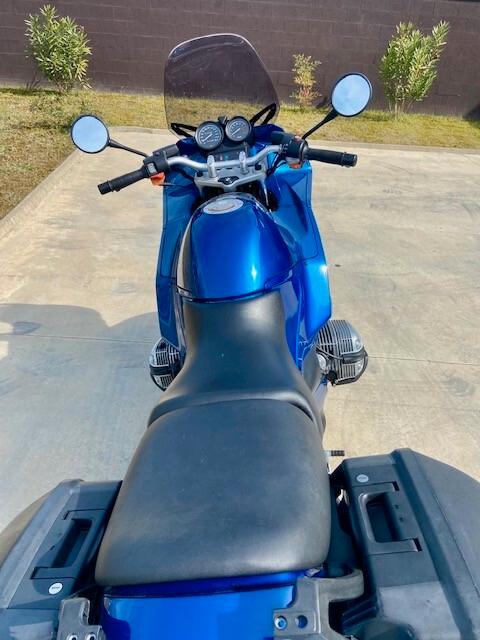 Bmw R 1150 RS 2003 - A.S.I . KM 38.000