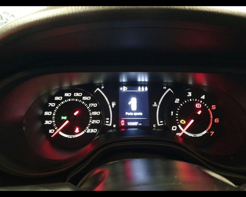 FIAT Tipo (2015--->) 1.3 Mjt S&S SW