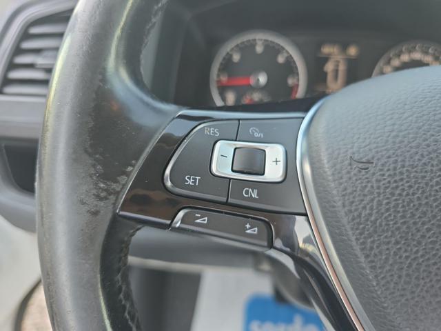VOLKSWAGEN Transporter 2.0 TDI 150CV DSG PL Furgone