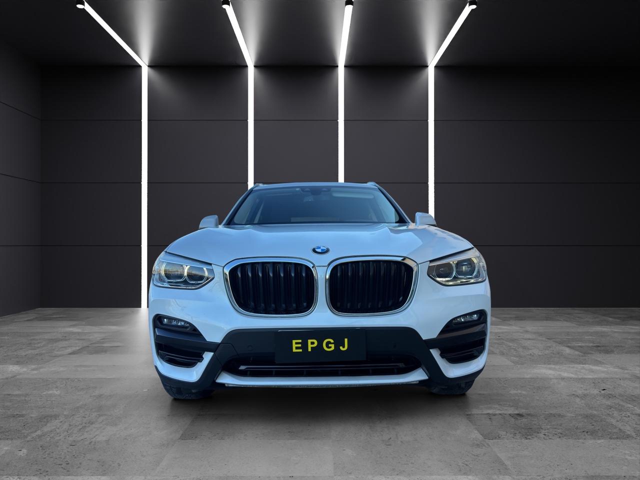 Bmw X3 xDrive20d 48V Business Advantage