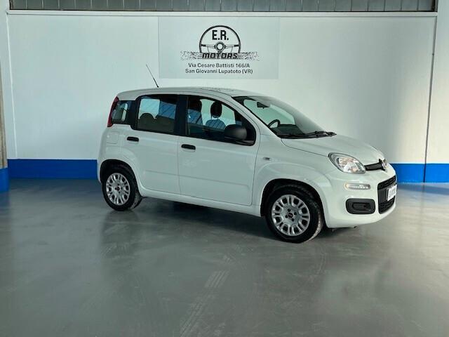 Fiat Panda 1.2 EasyPower Easy