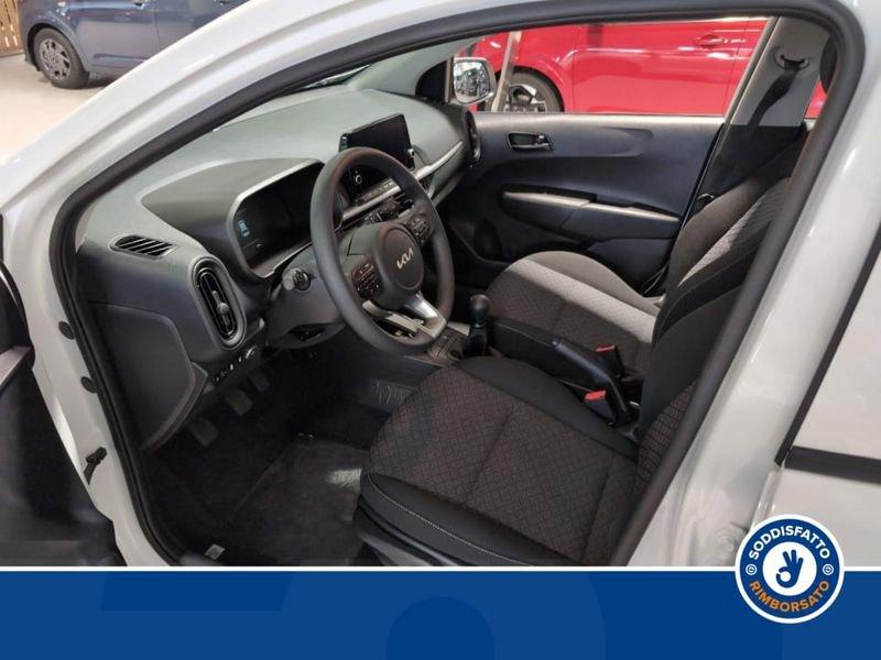 KIA Picanto MY25 1.0 URBAN GPL