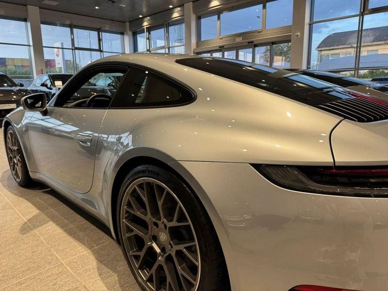 Porsche 911 911 Carrera 4S 450 cv PDK - IVA Esposta