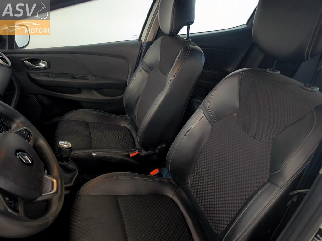 Renault Clio TCe 12V 90 CV GPL Start&Stop 5 porte Energy Duel