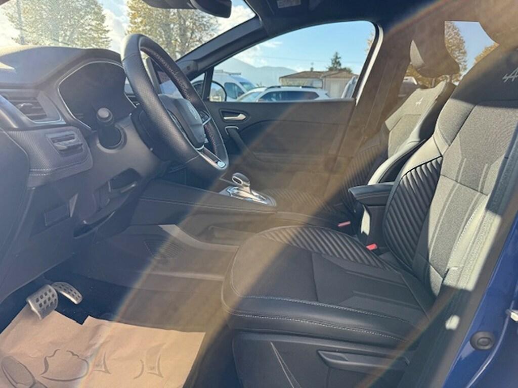 Renault Symbioz 1.6 E-Tech full hybrid Esprit Alpine Auto