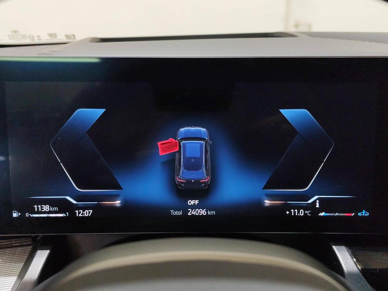 BMW Serie 5 520d xDrive Touring 48V MSport Pro