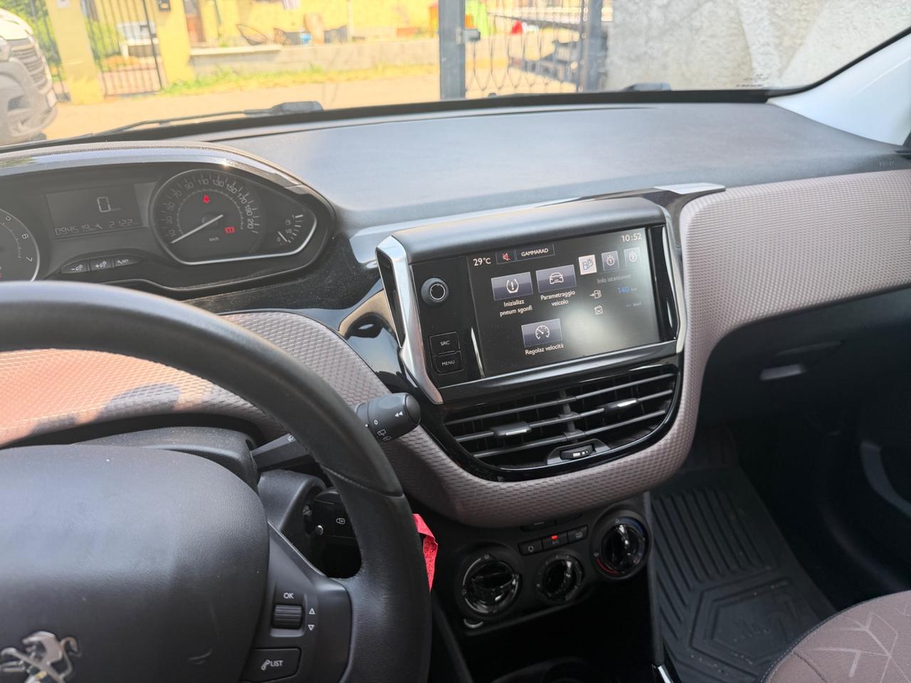 Peugeot 2008 PureTech 82 Active
