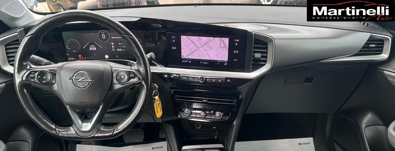 Opel Mokka 1.2 Turbo 130 CV aut. Ultimate