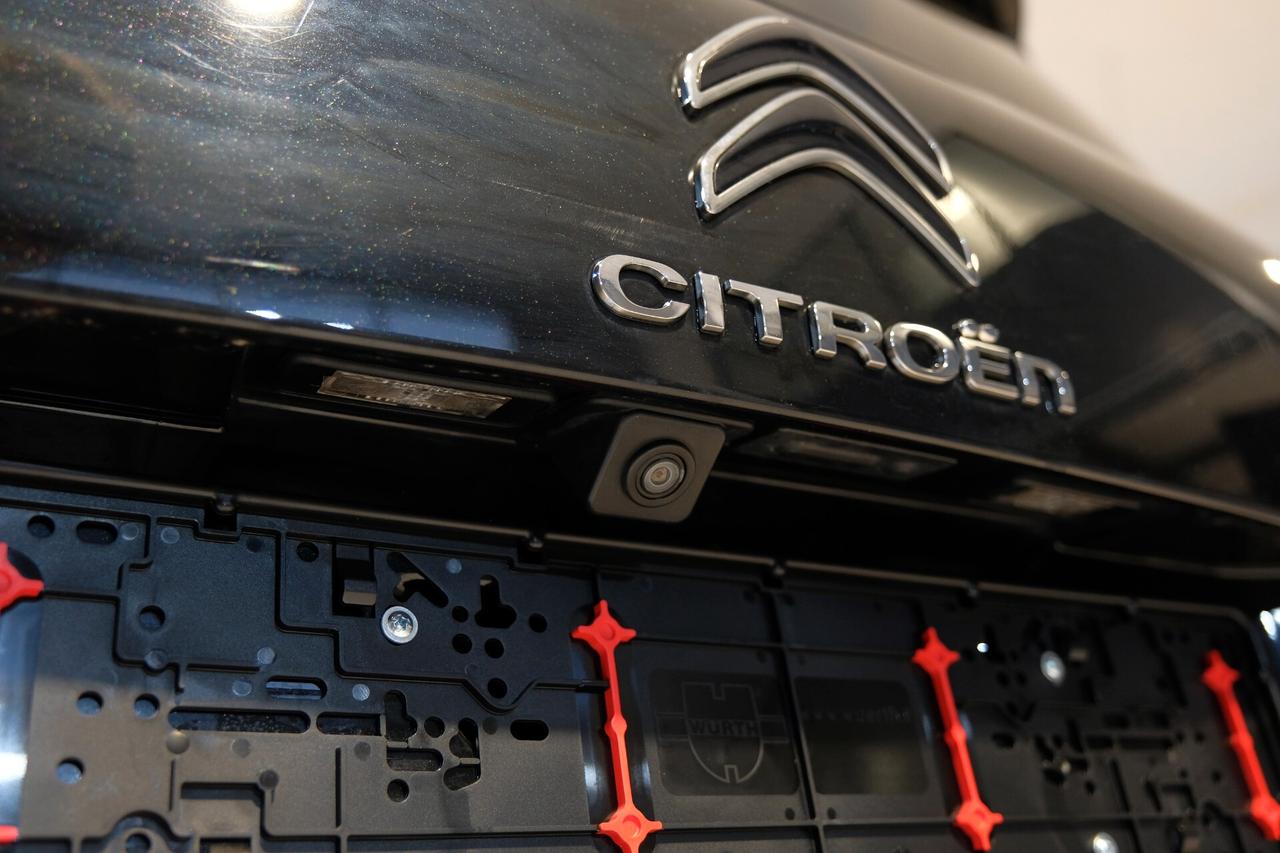 Citroen C5 Aircross BlueHDi 130 S&S EAT8 Shine