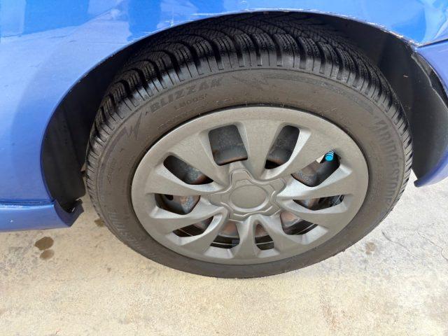 CITROEN C2 1.4 Energy VTR DeeJay OK NEOPATENTATI GPL 10/2025