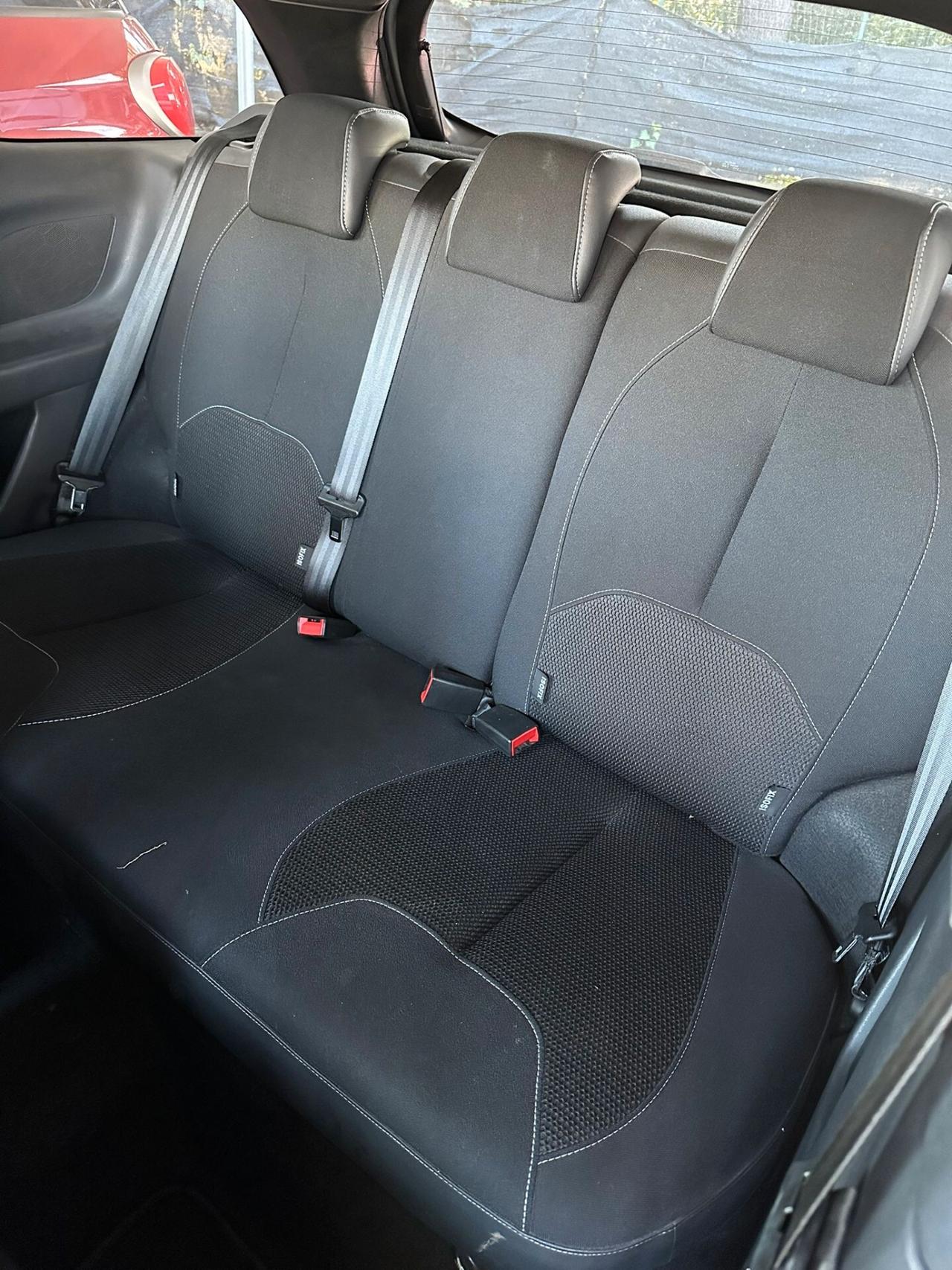 Ds DS3 3 BlueHDi 75 Chic