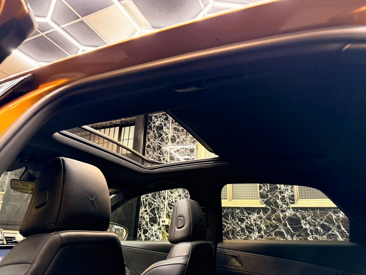 Ds 7 Crossback BlueHDi 177 Auto Opera