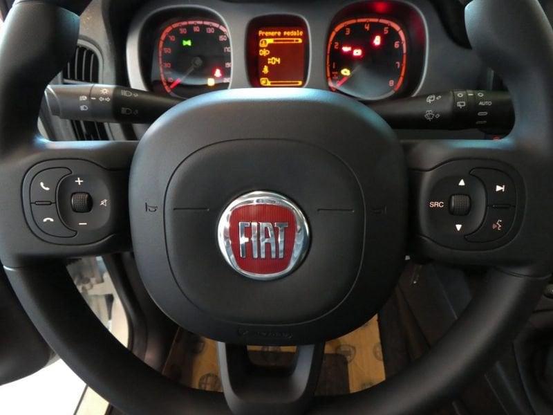 FIAT Panda Cross 0.9 TwinAir 86 Cv 4x4 Cross 5 Posti KM/0