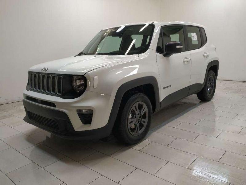 Jeep Renegade 1.0 t3 Longitude 2wd