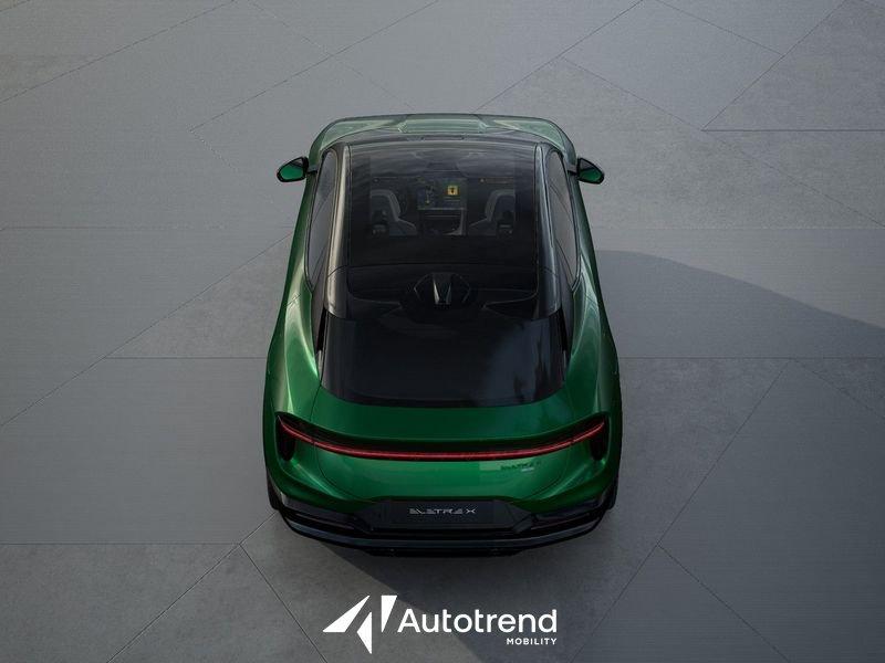 Lotus Eletre X H1000 Plug-In Hybrid AWD Lotus Bari