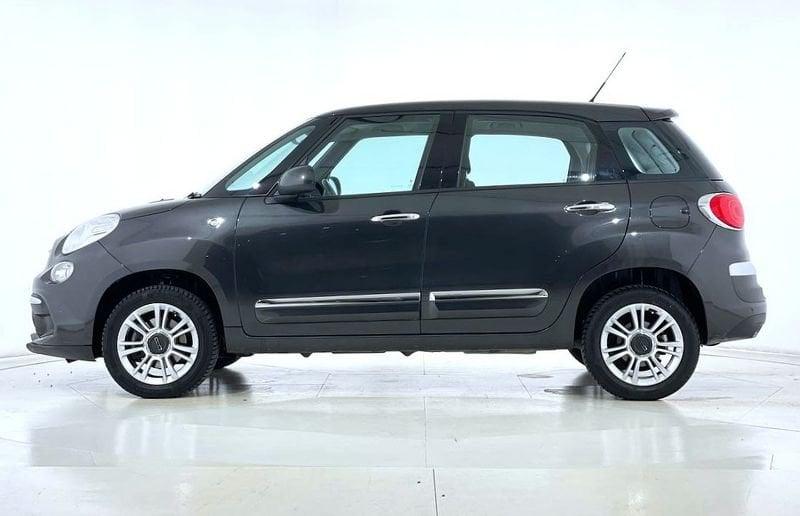 FIAT 500L Pop Star 0.9 TwinAir 80cv Natural Power