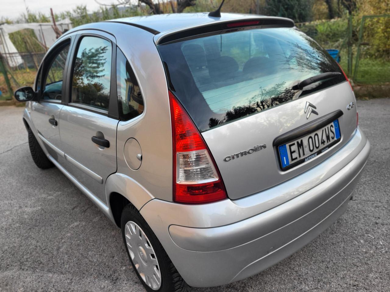 Citroen C3 1.4 HDi-UNICA PROPR-FOTO 4 REVISIONI