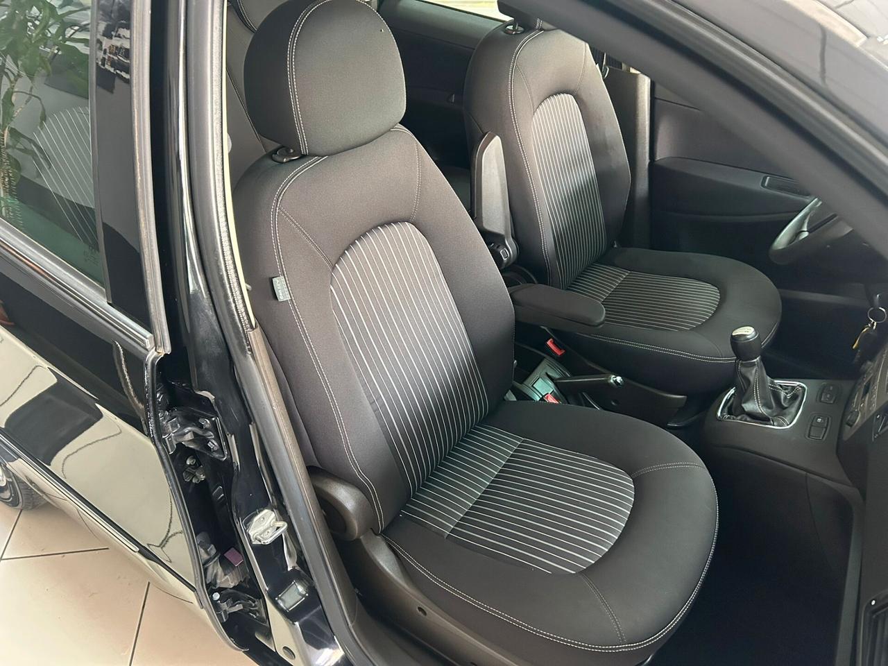 Lancia MUSA 1.3 Multijet 16V 90 CV Oro