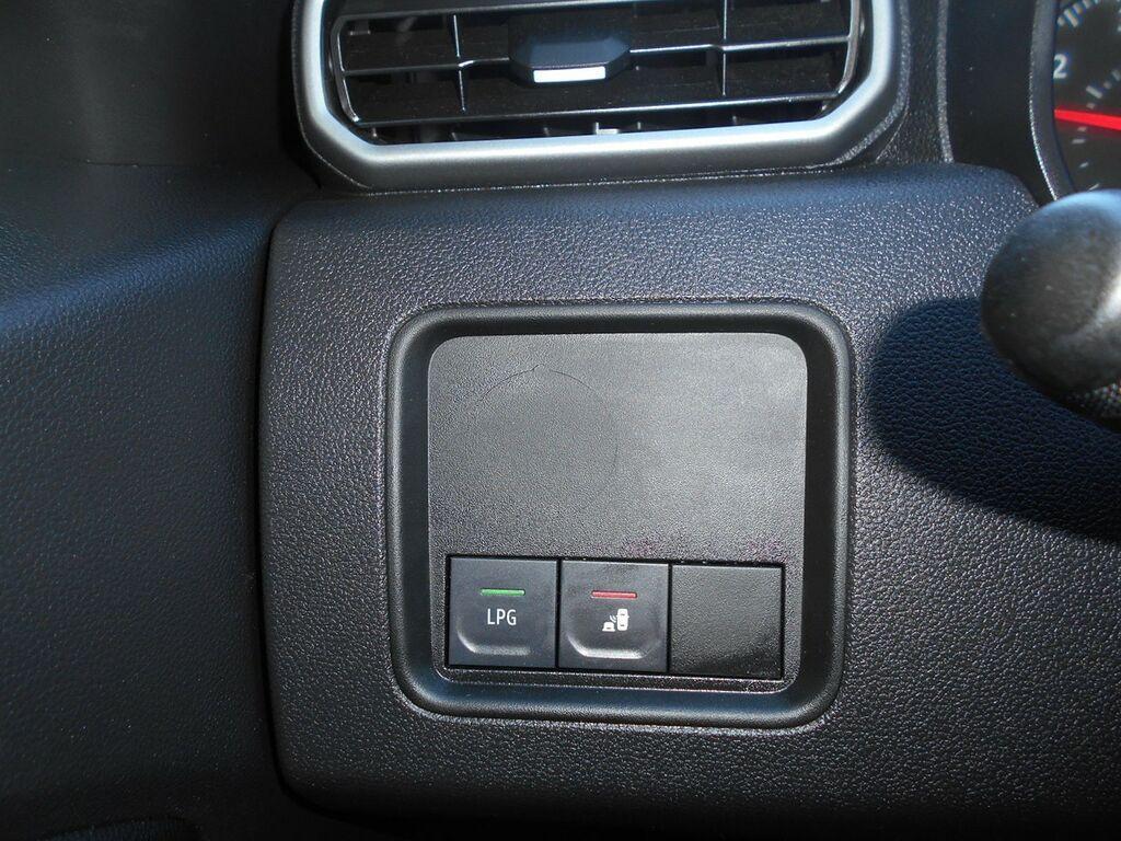 Dacia Duster 1.0 TCe GPL Journey 4x2