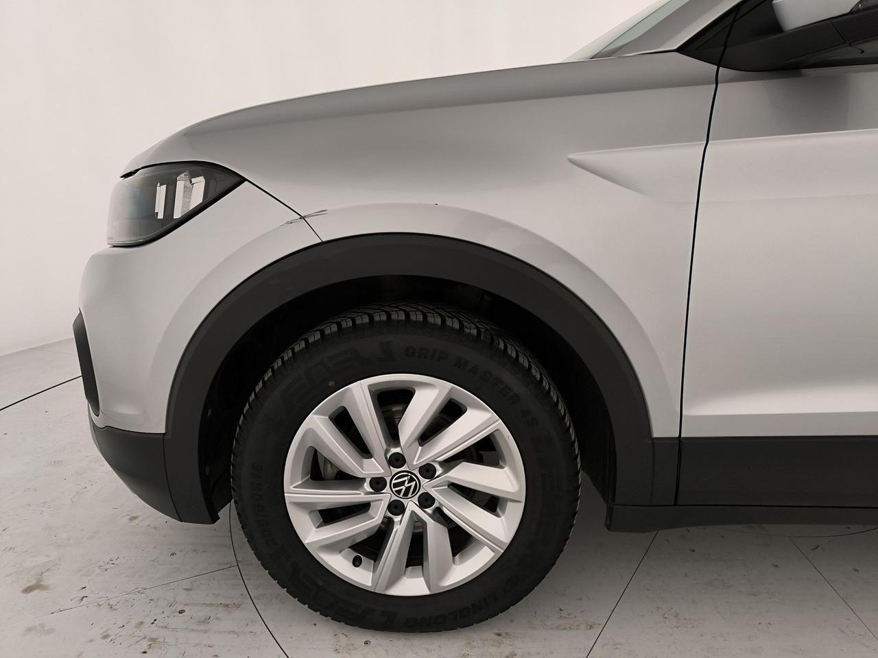 Volkswagen T-Cross 1.0 tsi style 110cv dsg