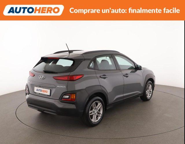HYUNDAI Kona 1.0 T-GDI Comfort