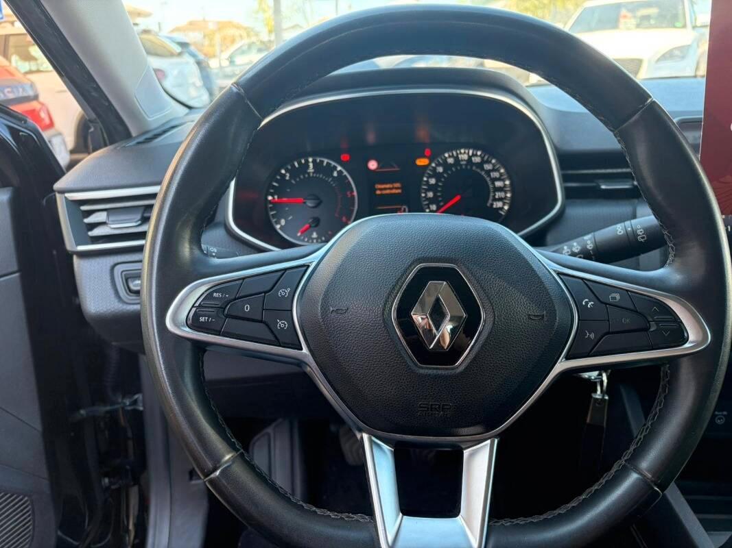 Renault Clio 1.5 blue dci Intens 85cv