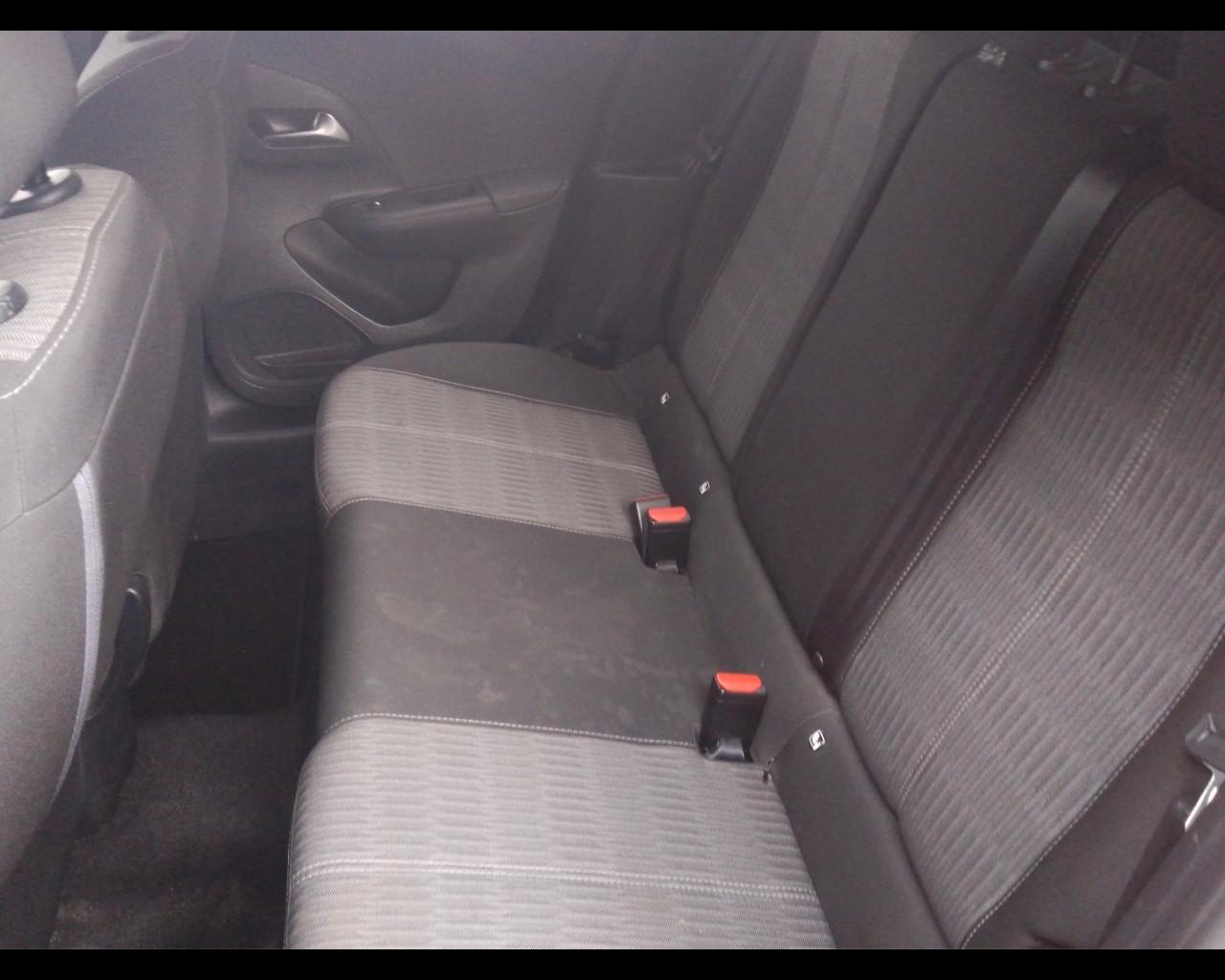 OPEL Corsa 6ª serie - Corsa 1.5 D 100 CV Elegance