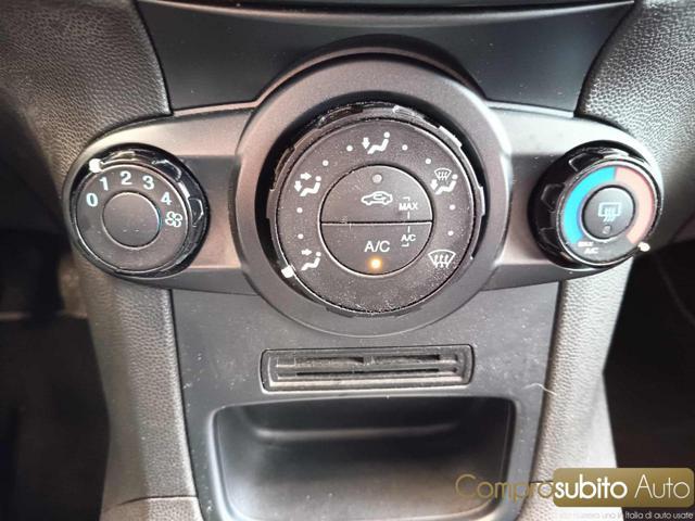 FORD Fiesta 1.5 TDCi 75CV 5 porte Business