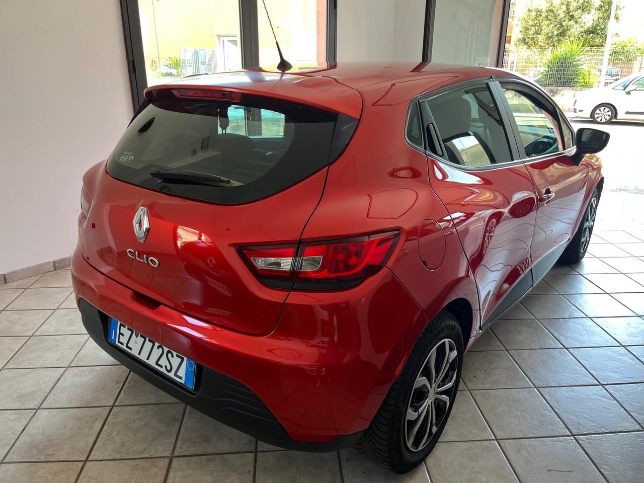 Renault Clio 1.2 75CV GPL 5 porte Live