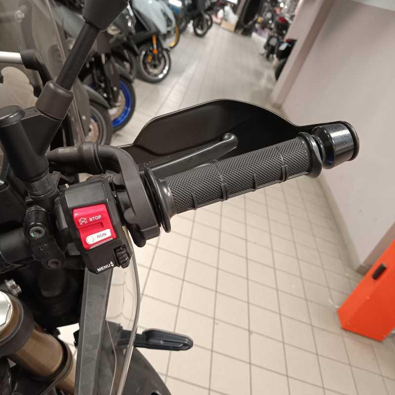 Yamaha Ténéré 700 World Raid - 2023