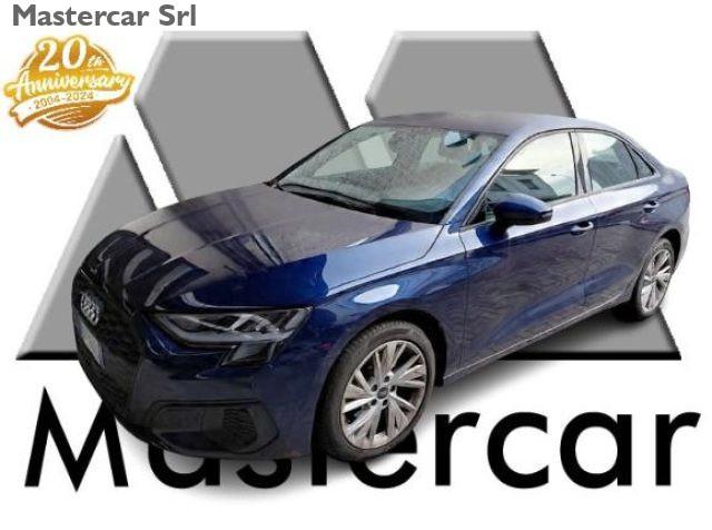 AUDI A3 A3 Sedan 35 2.0 tdi Business s-tronic - GP768ZG