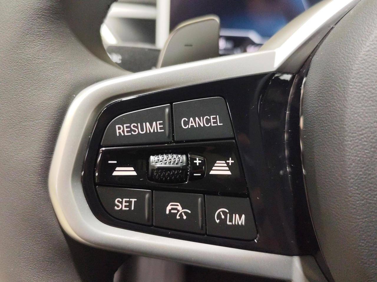 BMW Serie 3 320d Touring 48V xDrive MSport Pro