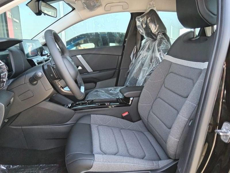 Citroën C4 BlueHDi 130 S&S Plus EAT8