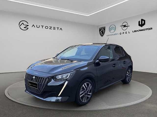 Peugeot 208 PureTech 75 Stop&Start 5 porte Active Pack