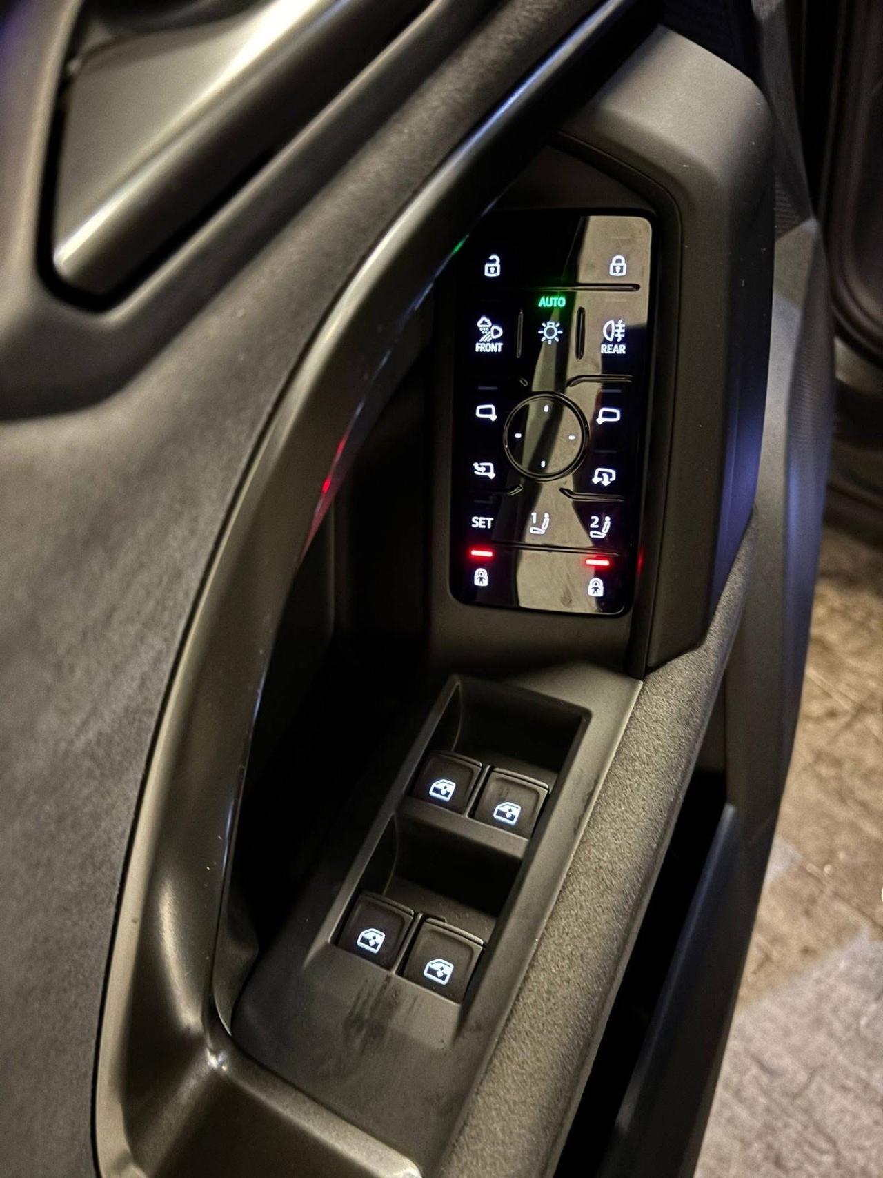 Audi Q5 SPB 40 TDI quattro S tronic line plus