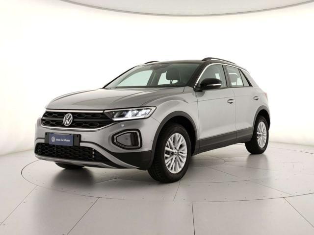 Volkswagen T-Roc T-Roc 2.0 tdi Life 150cv dsg