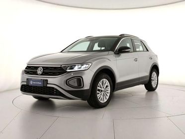 Volkswagen T-Roc T-Roc 2.0 tdi Life 150cv dsg