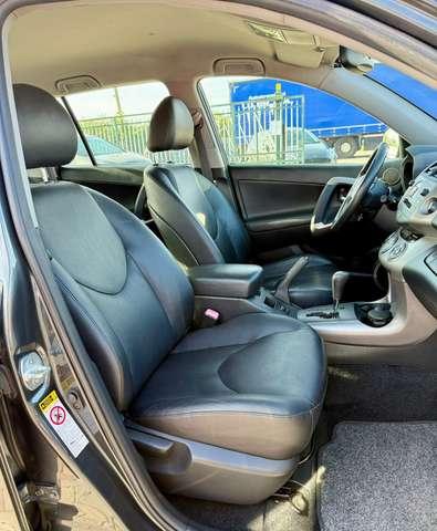 Toyota RAV 4 2.0 vvt-i 16v Sol auto 4X4