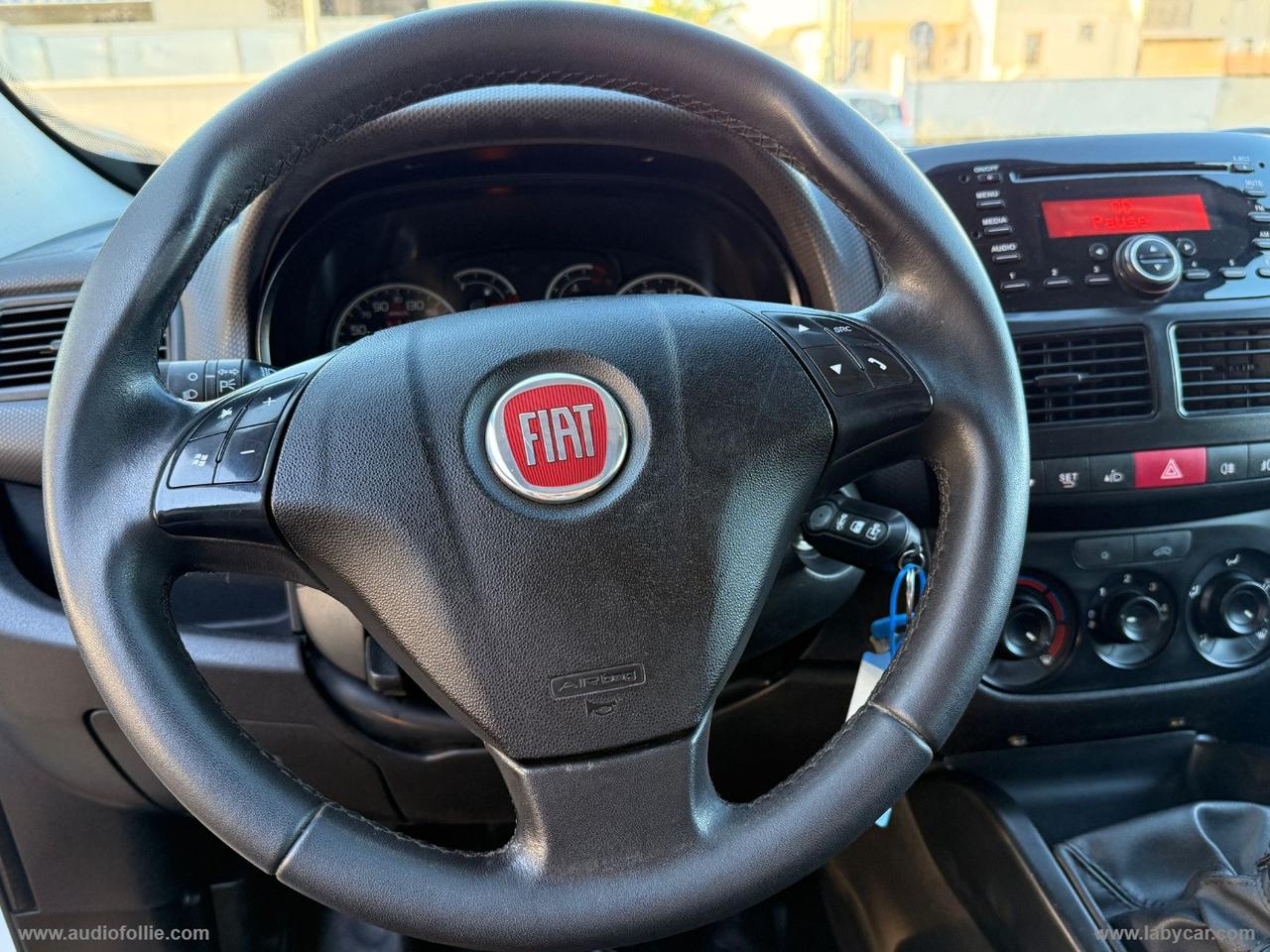 Doblò 1.6MJT 105CV PCTN Cargo Lam.SX E5+