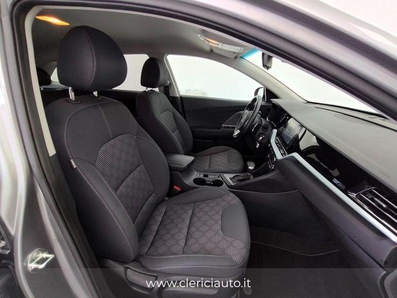 Kia Niro 1.6 GDi DCT HEV Style
