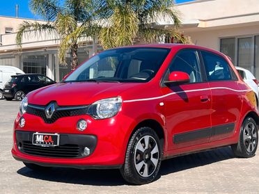 Renault Twingo SCe Stop&Start Lovely DUEL