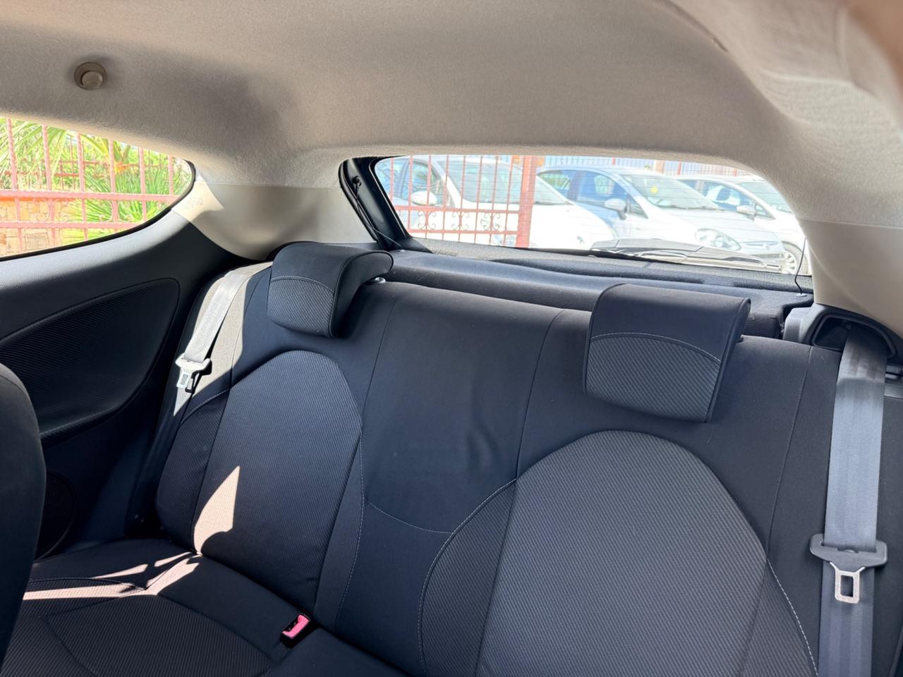 Alfa Romeo MiTo 1.6 JTDm 120 cv