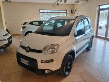 Fiat Panda 1.3 MJT 95 CV 4x4