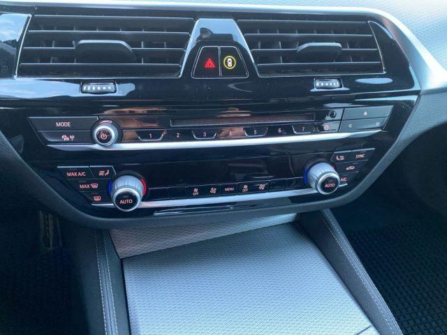 BMW 520 d aut. Touring Msport