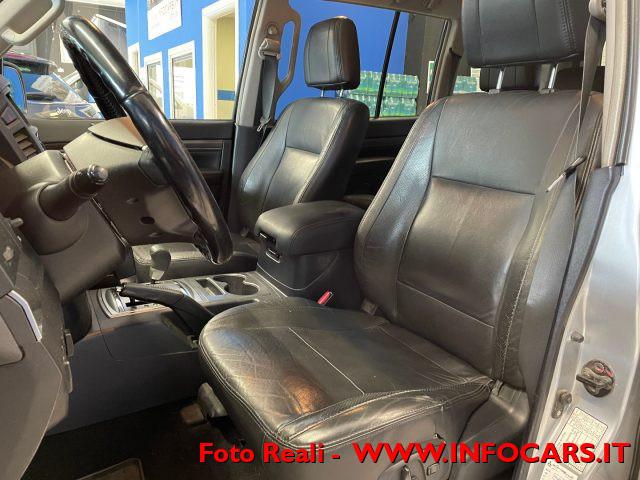 MITSUBISHI Pajero 3.2 DI-D 16V aut. 7p. Instyle DPF