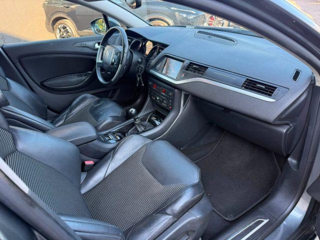 CITROEN C5 2.0 HDi 140 Executive Tourer NAVI - CRUISE - BT